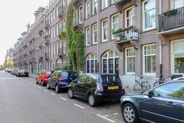 Te huur: Appartement J.J. Cremerplein in Amsterdam