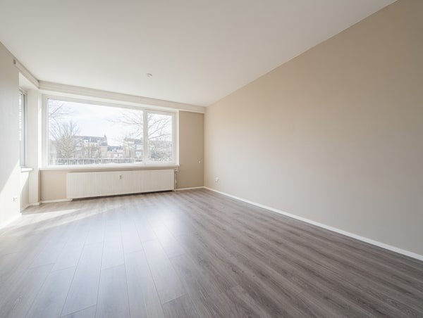 Flat Buziaulaan in Rijswijk