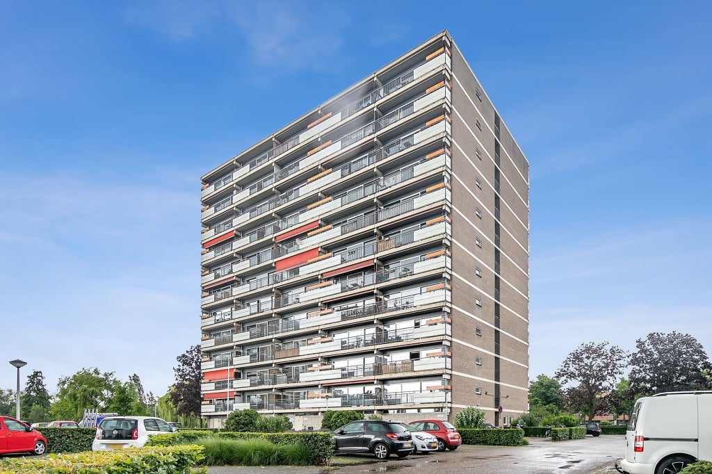 Appartement Aalscholversingel in Velp