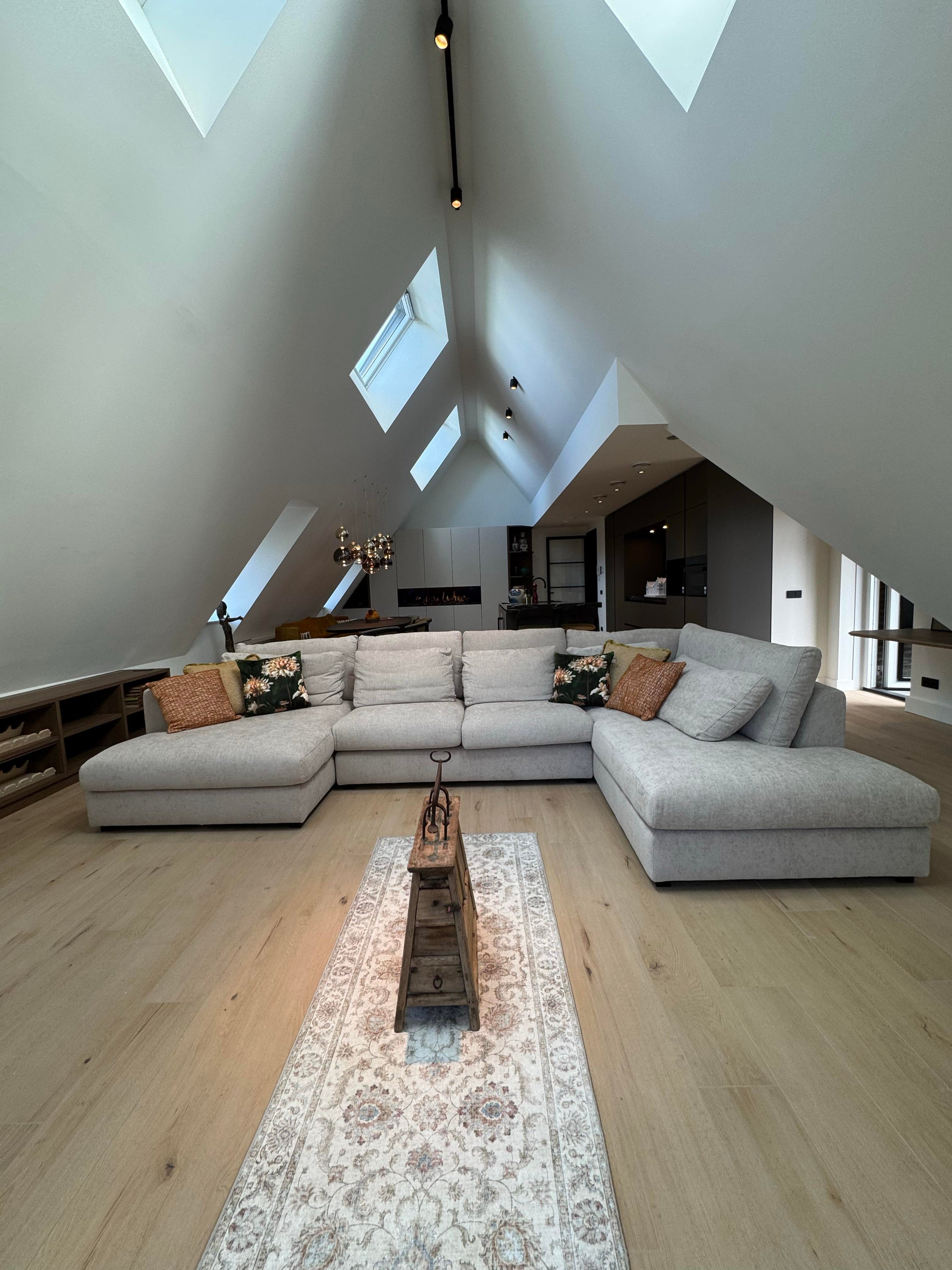 Woning te huur: Eindhovenseweg, Waalre