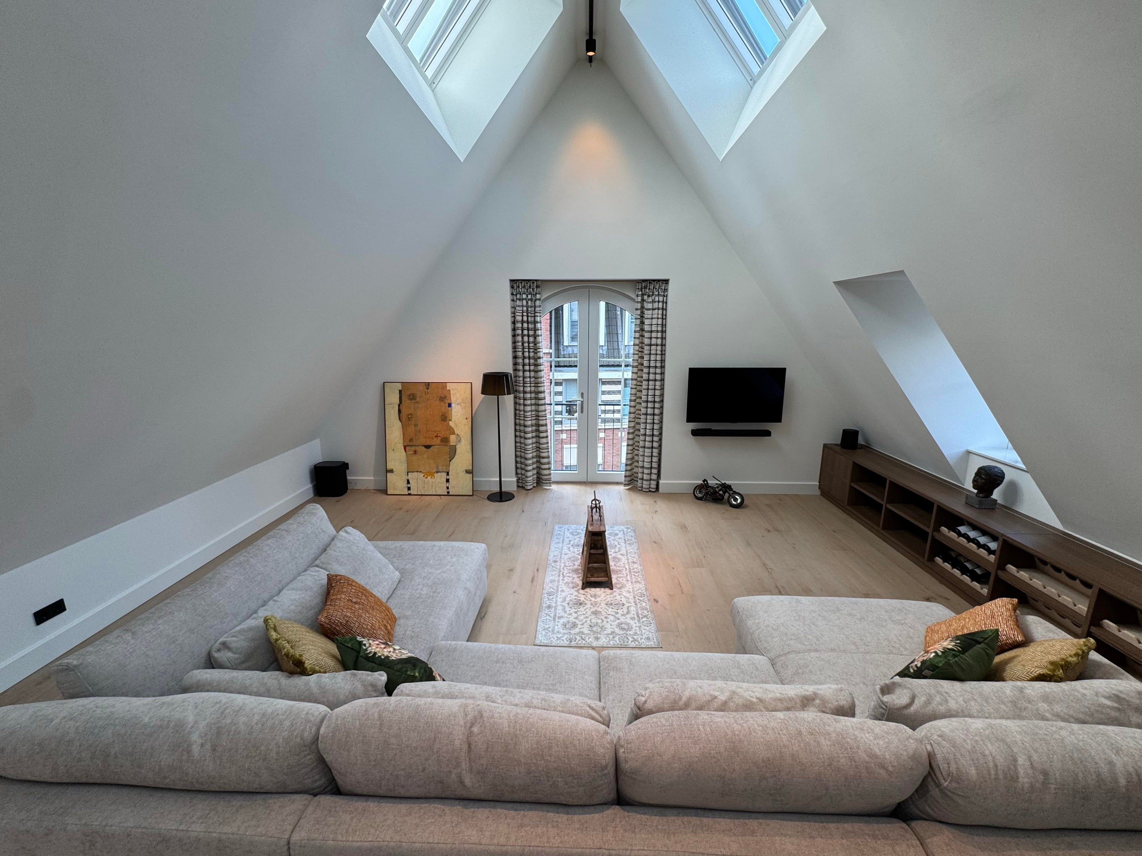 Woning te huur: Eindhovenseweg, Waalre