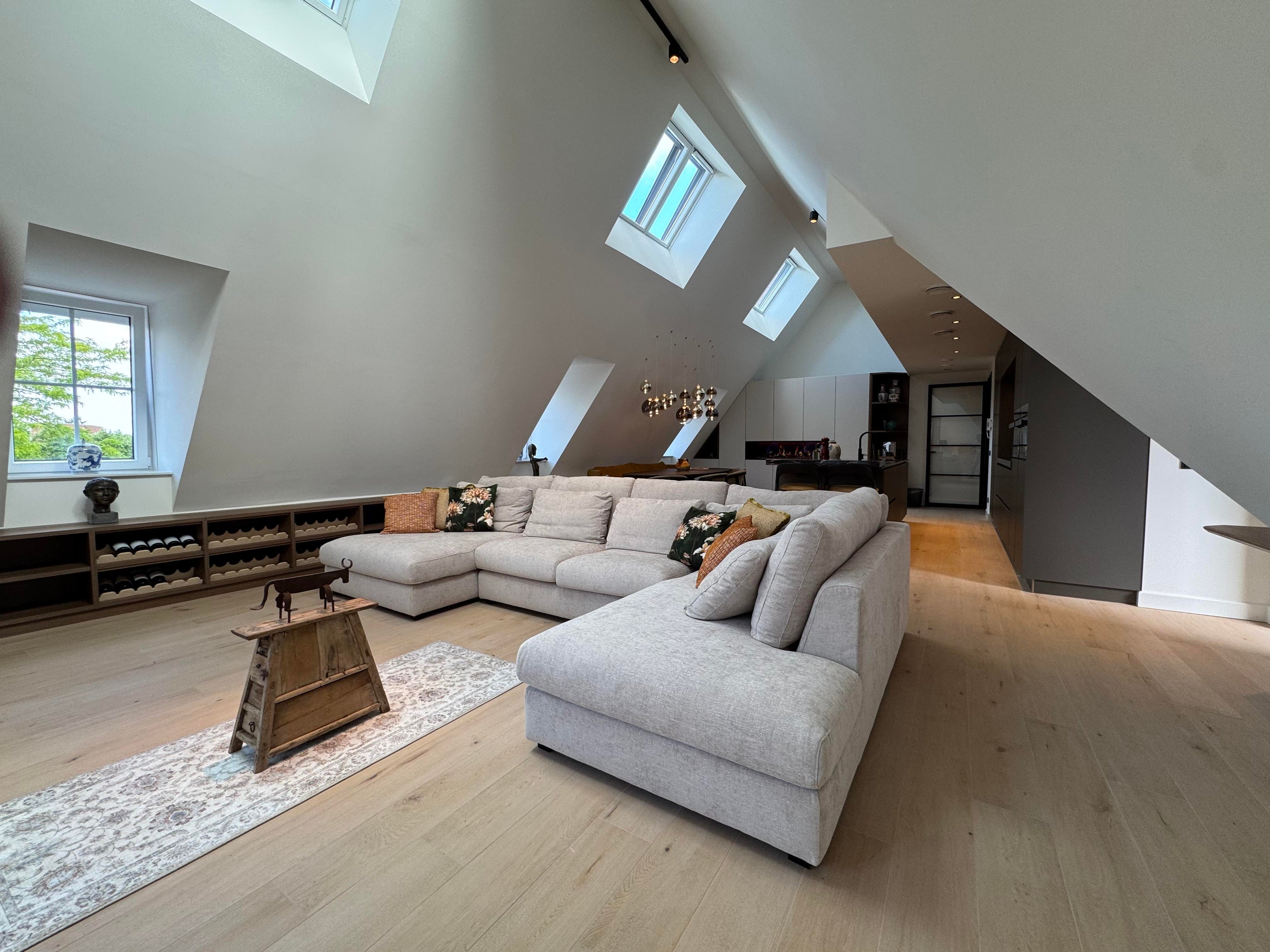 Woning te huur: Eindhovenseweg, Waalre