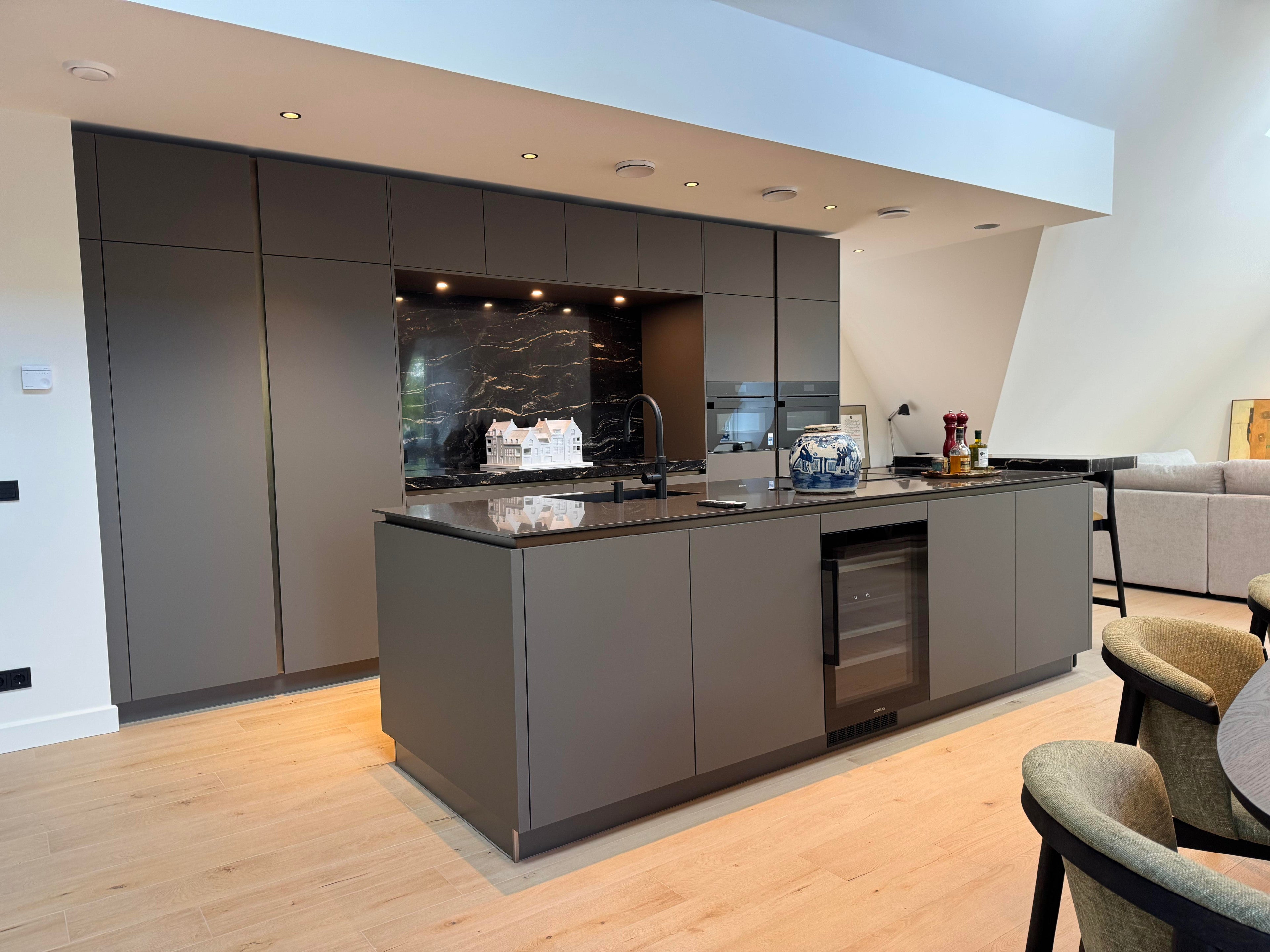 Woning te huur: Eindhovenseweg, Waalre