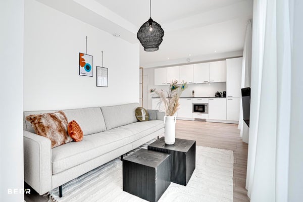 Appartement Boterdiep in Groningen