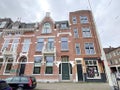 Oostzeedijk