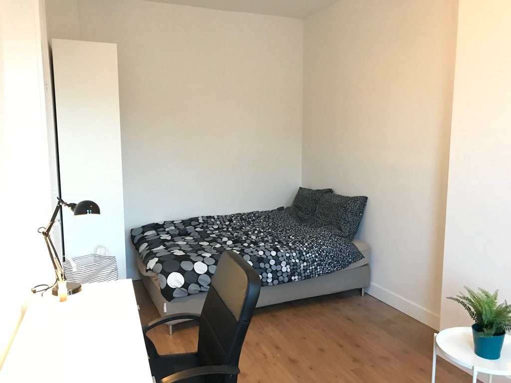 Kamer te huur Oostzeedijk in Rotterdam voor € 700