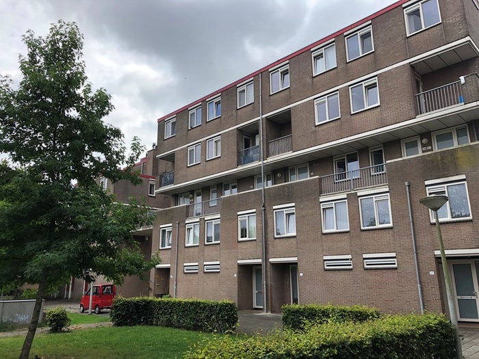 Te huur: Appartement Remmerdenplein in Amsterdam