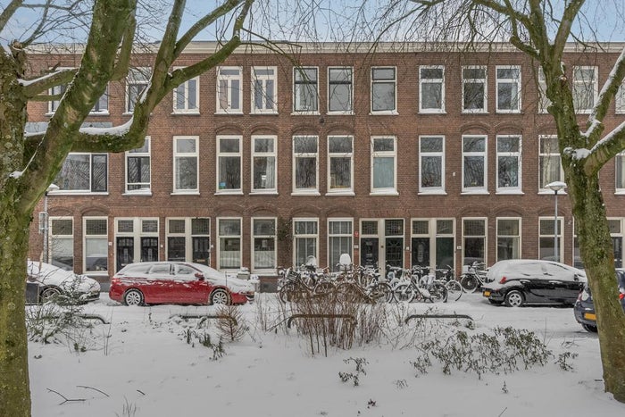 Te huur: Appartement Zaagmolenkade in Utrecht