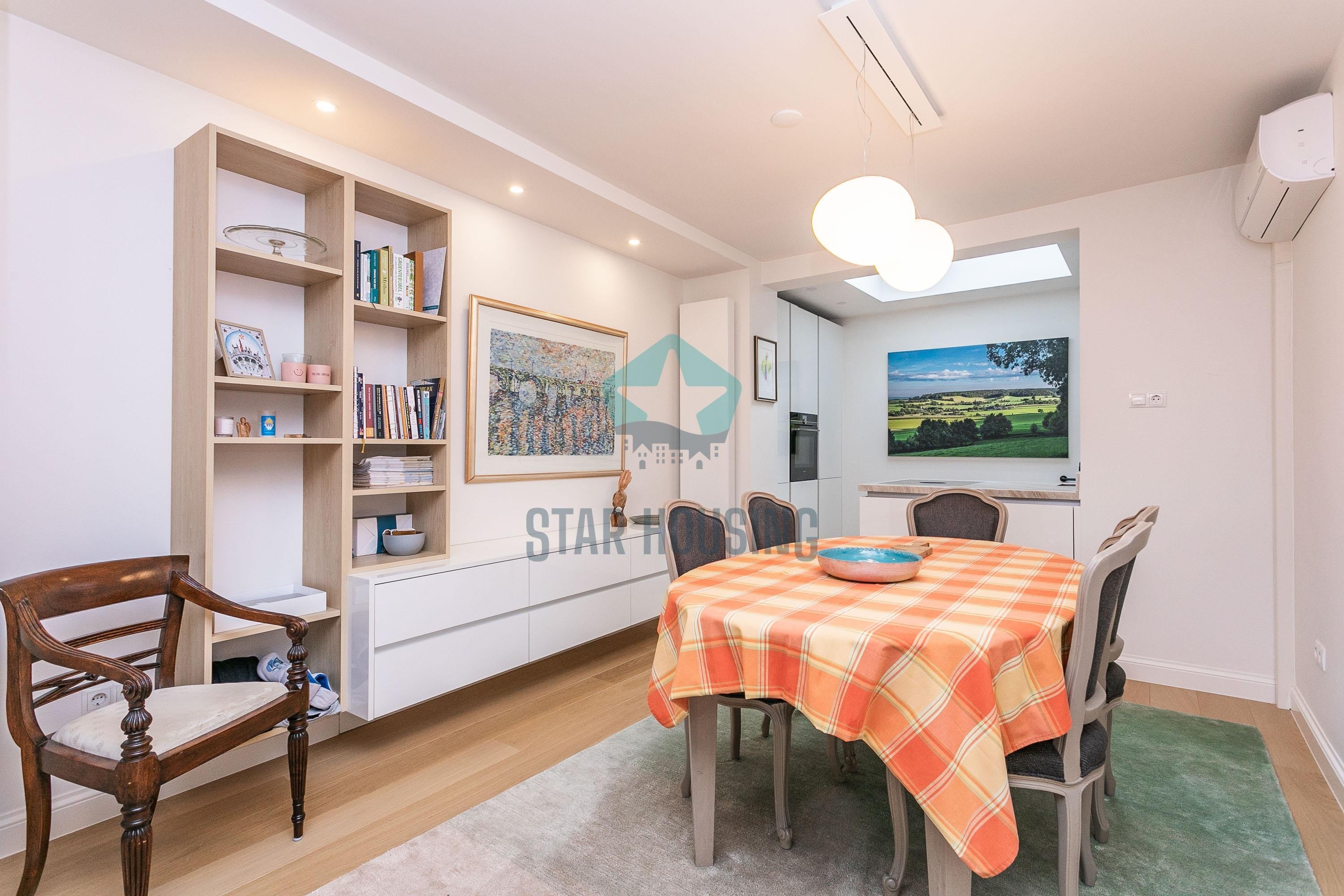 Woning te huur: Stenenwal, Maastricht