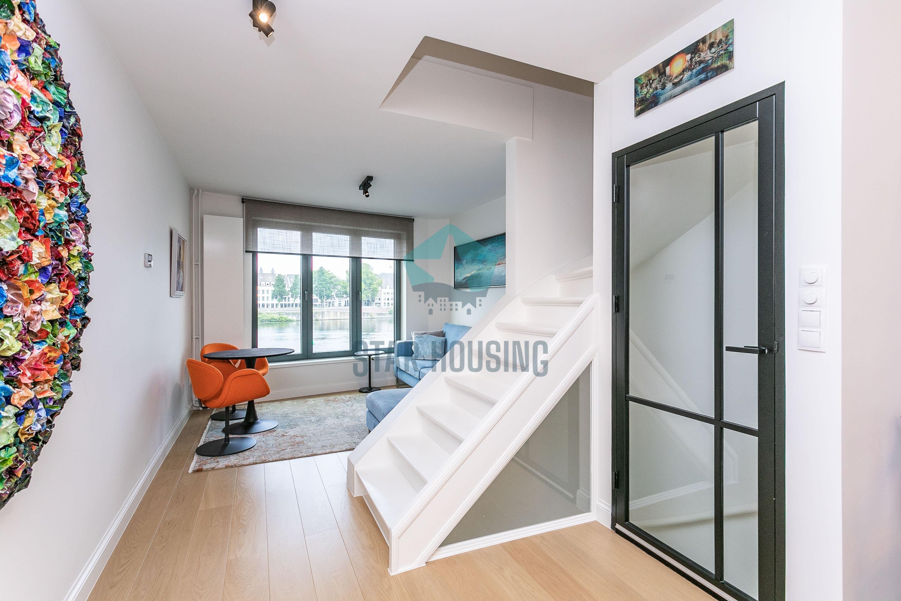 Woning te huur: Stenenwal, Maastricht