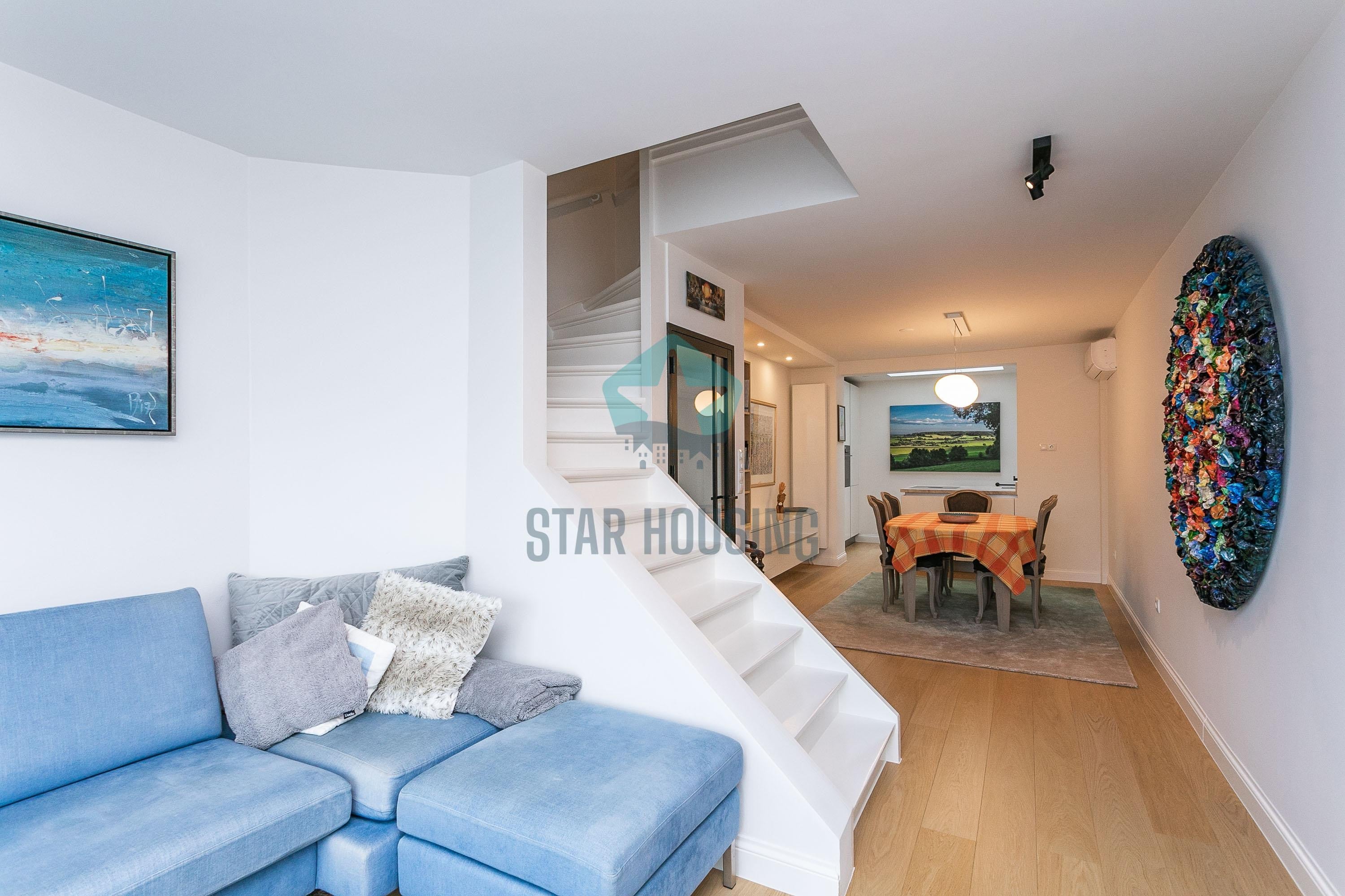 Woning te huur: Stenenwal, Maastricht