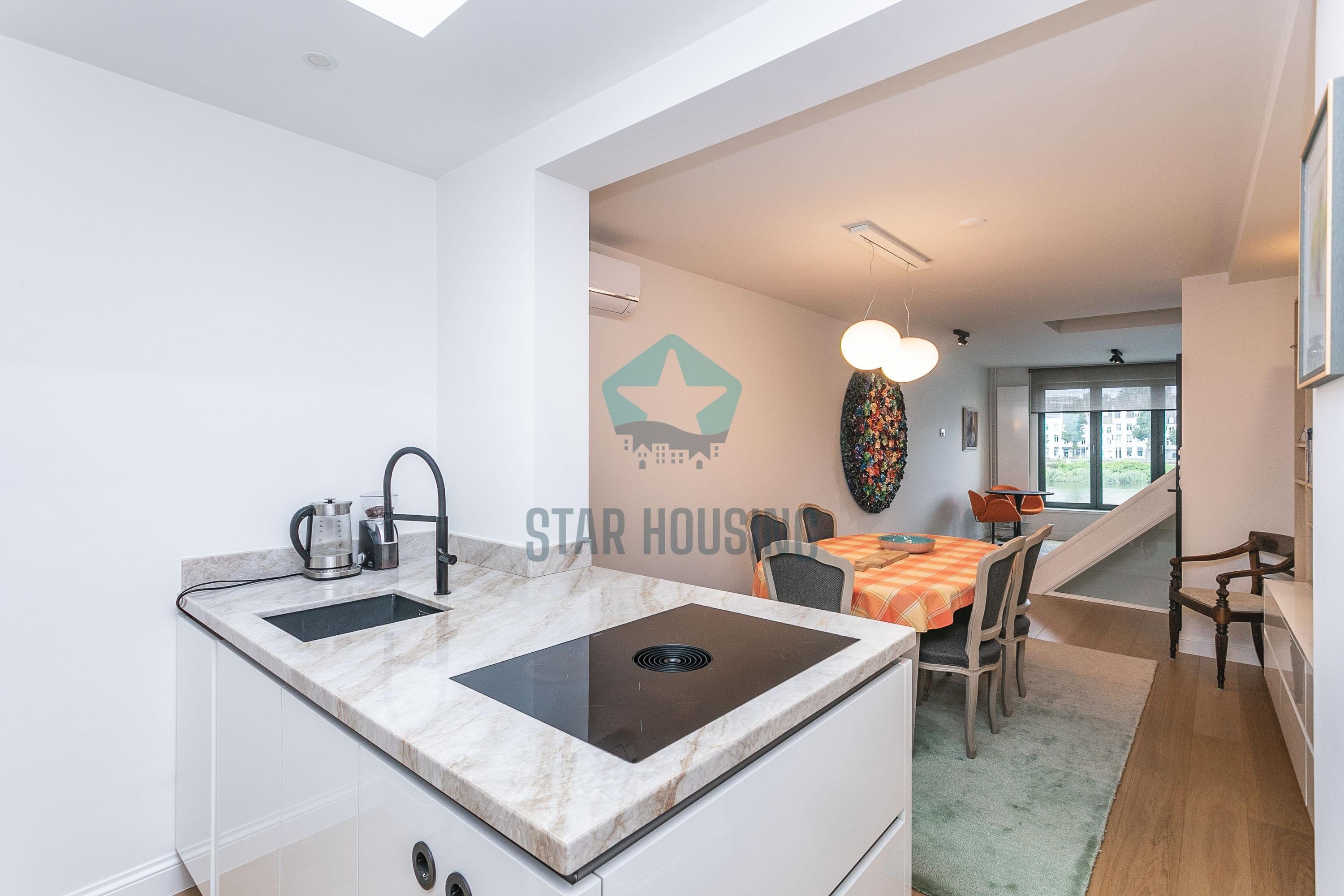 Woning te huur: Stenenwal, Maastricht