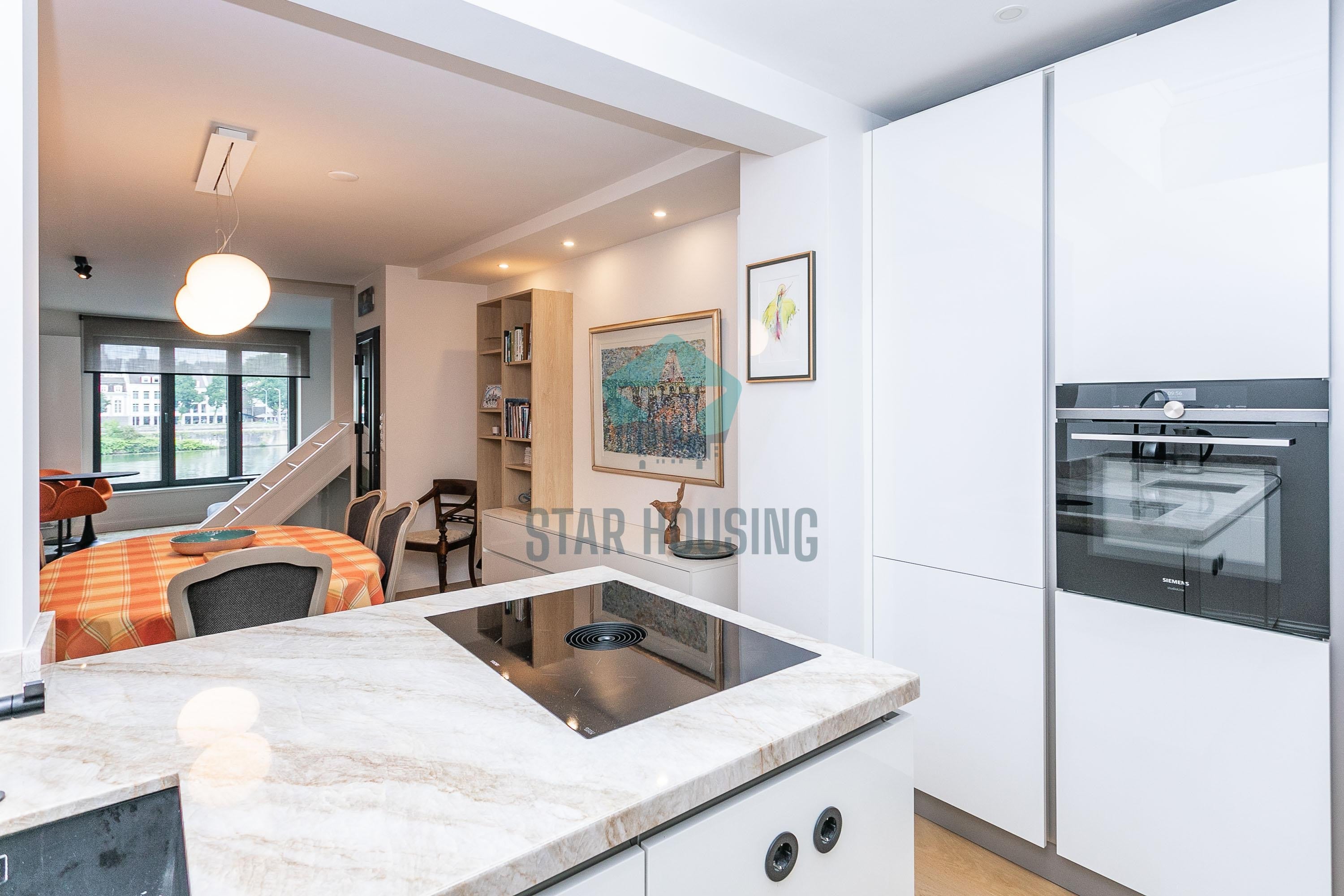Woning te huur: Stenenwal, Maastricht