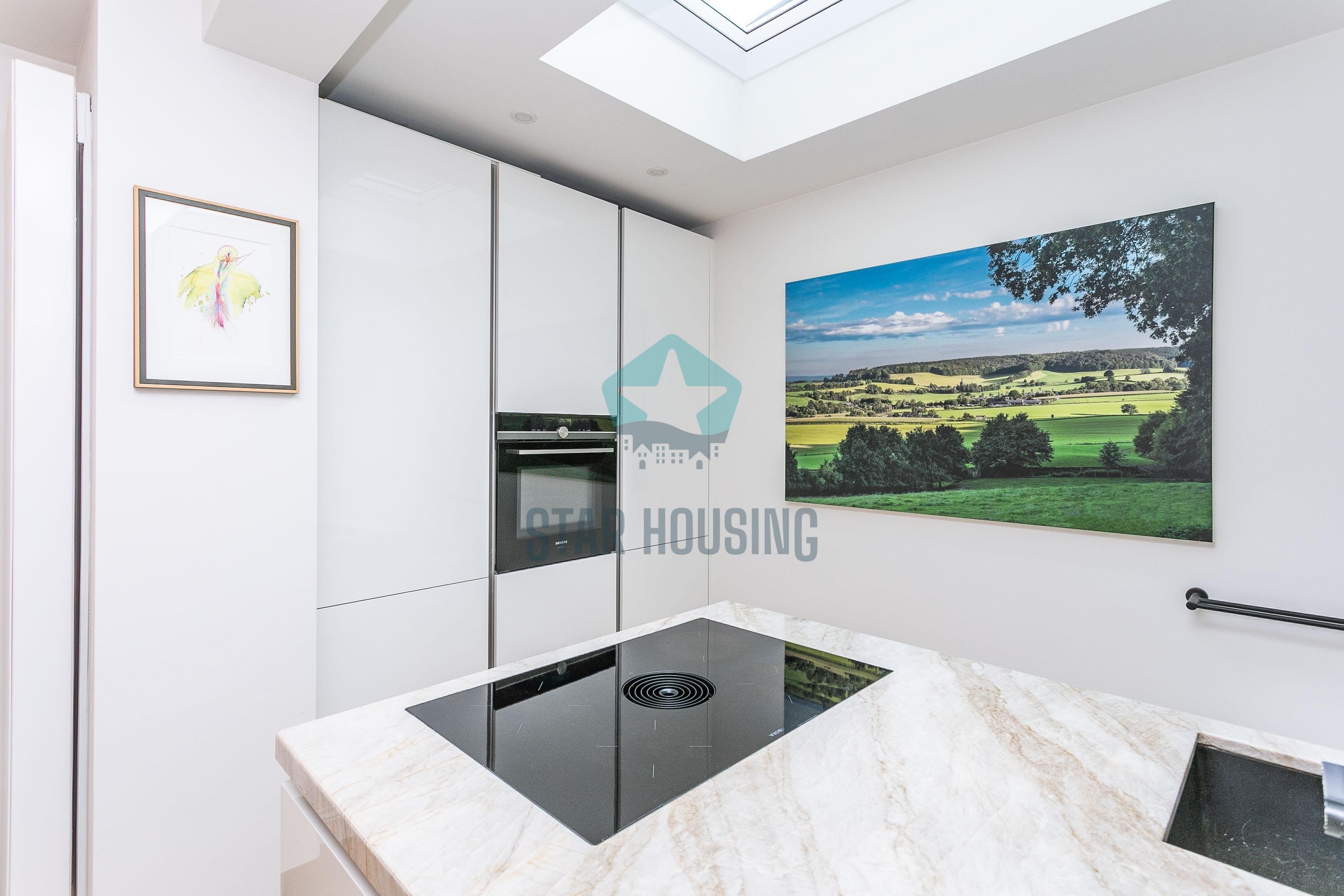 Woning te huur: Stenenwal, Maastricht