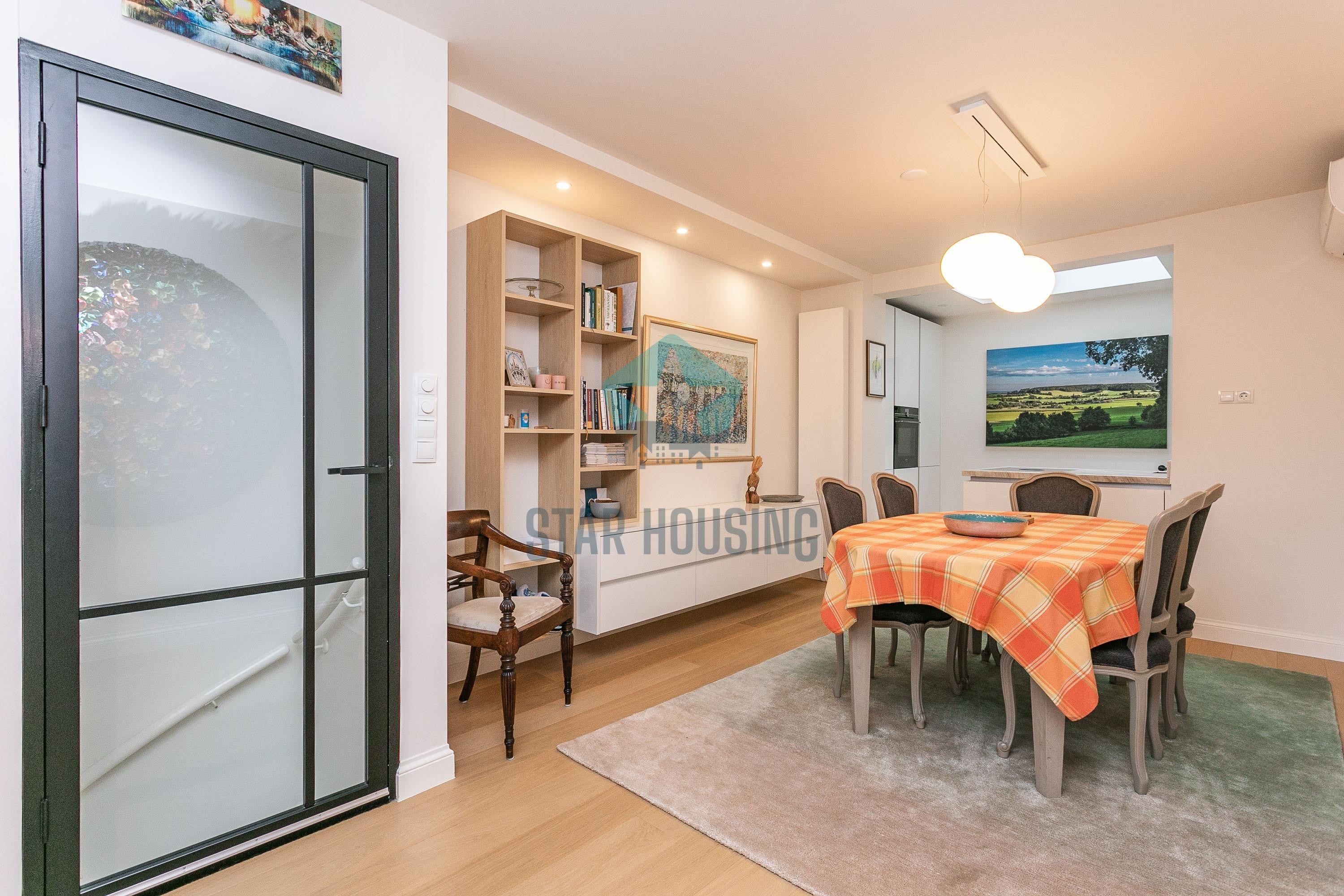 Woning te huur: Stenenwal, Maastricht