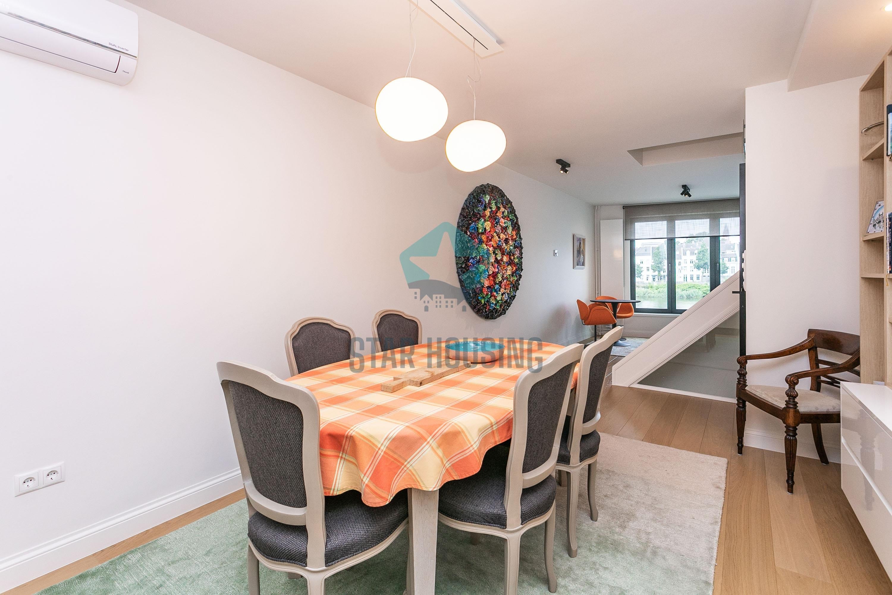 Woning te huur: Stenenwal, Maastricht