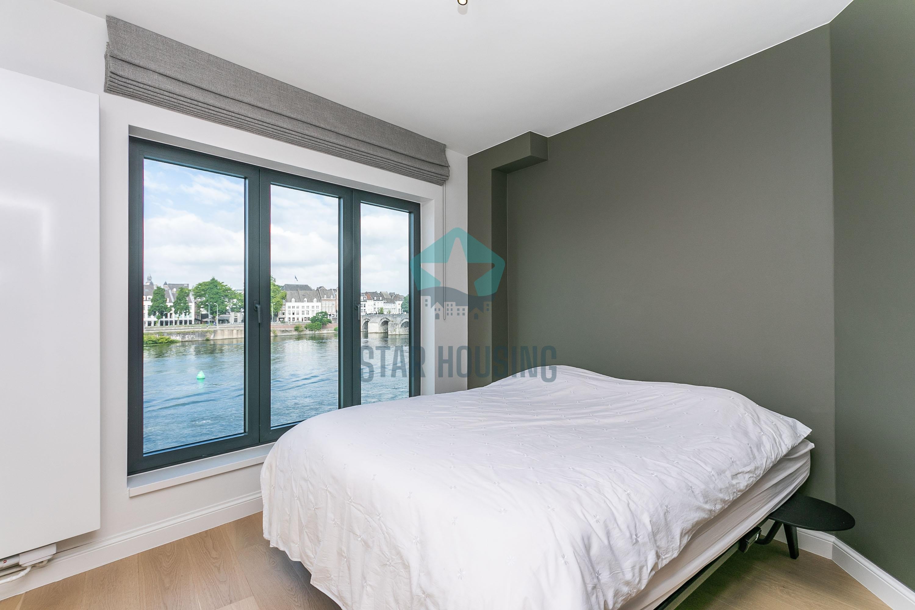 Woning te huur: Stenenwal, Maastricht