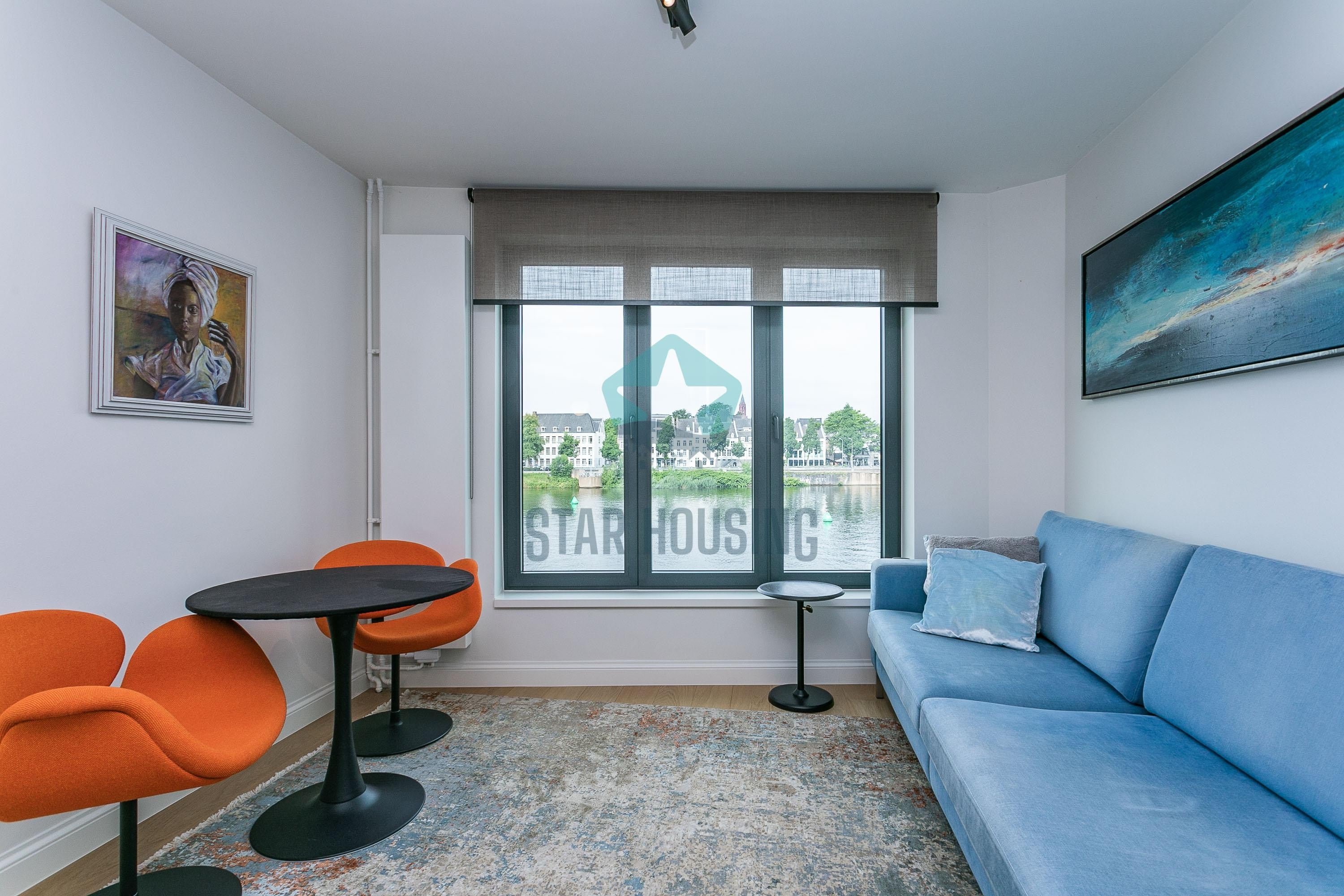 Woning te huur: Stenenwal, Maastricht