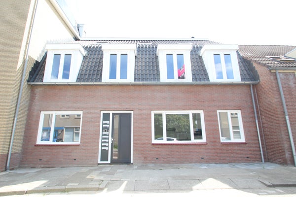 Appartement Notebomenlaan in Utrecht