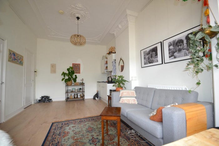 Te huur: Appartement Columbusstraat 97 in Den Haag