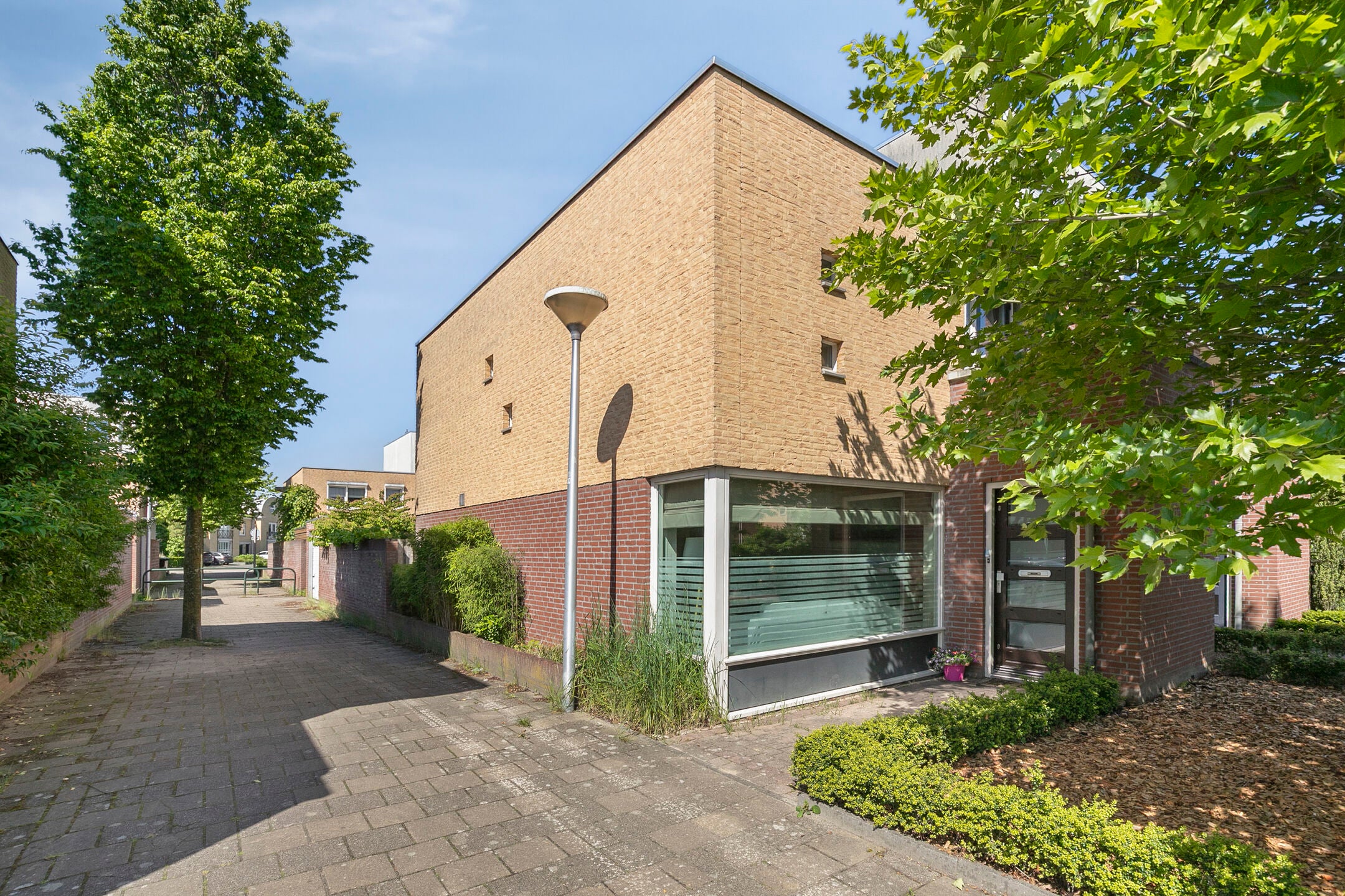 Huis Nabucco 25 in Eindhoven