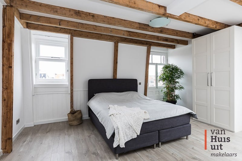 Te huur Appartement Singel in Amsterdam