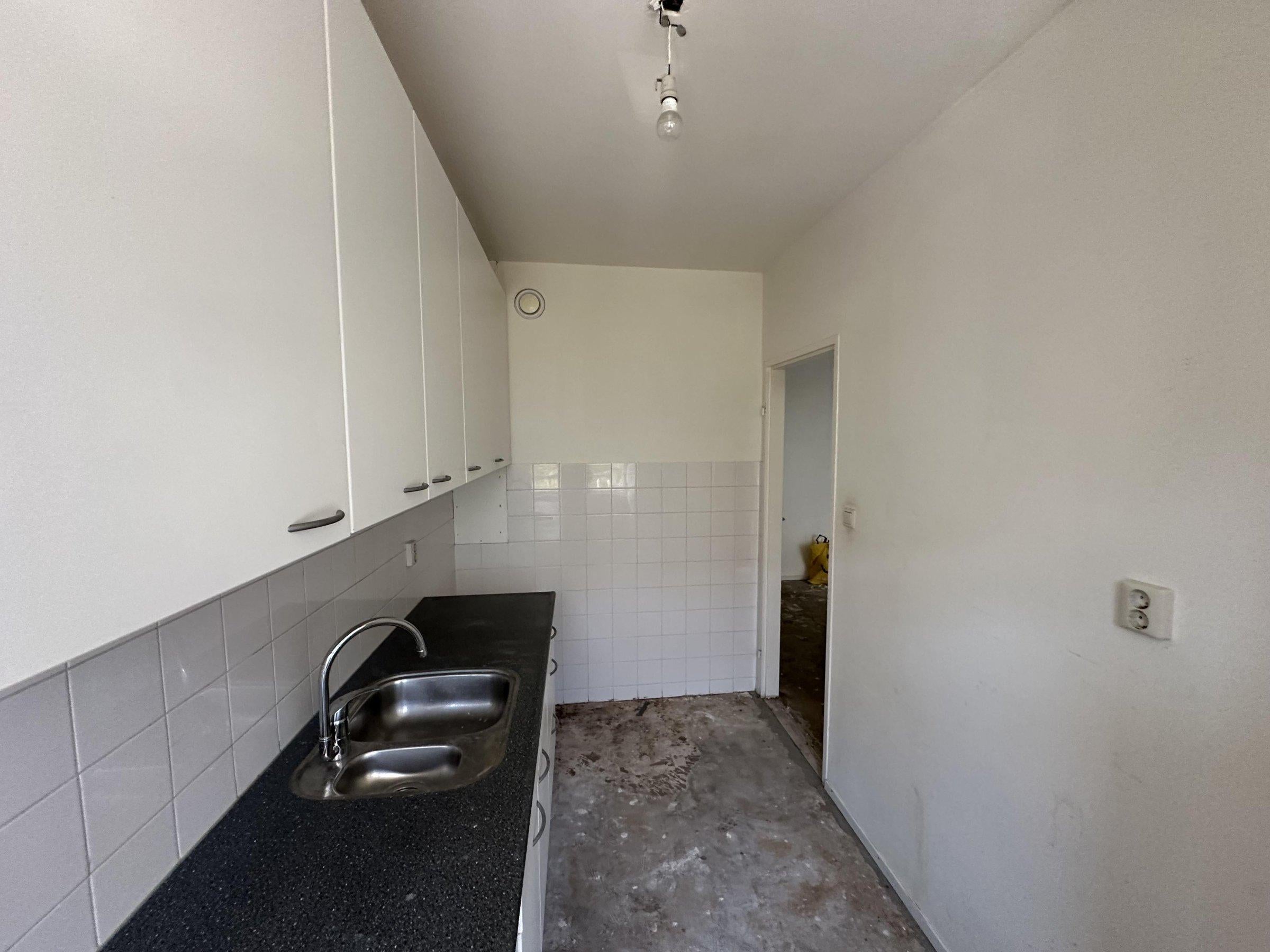 Te huur Appartement Van der Helmstraat in Rotterdam
