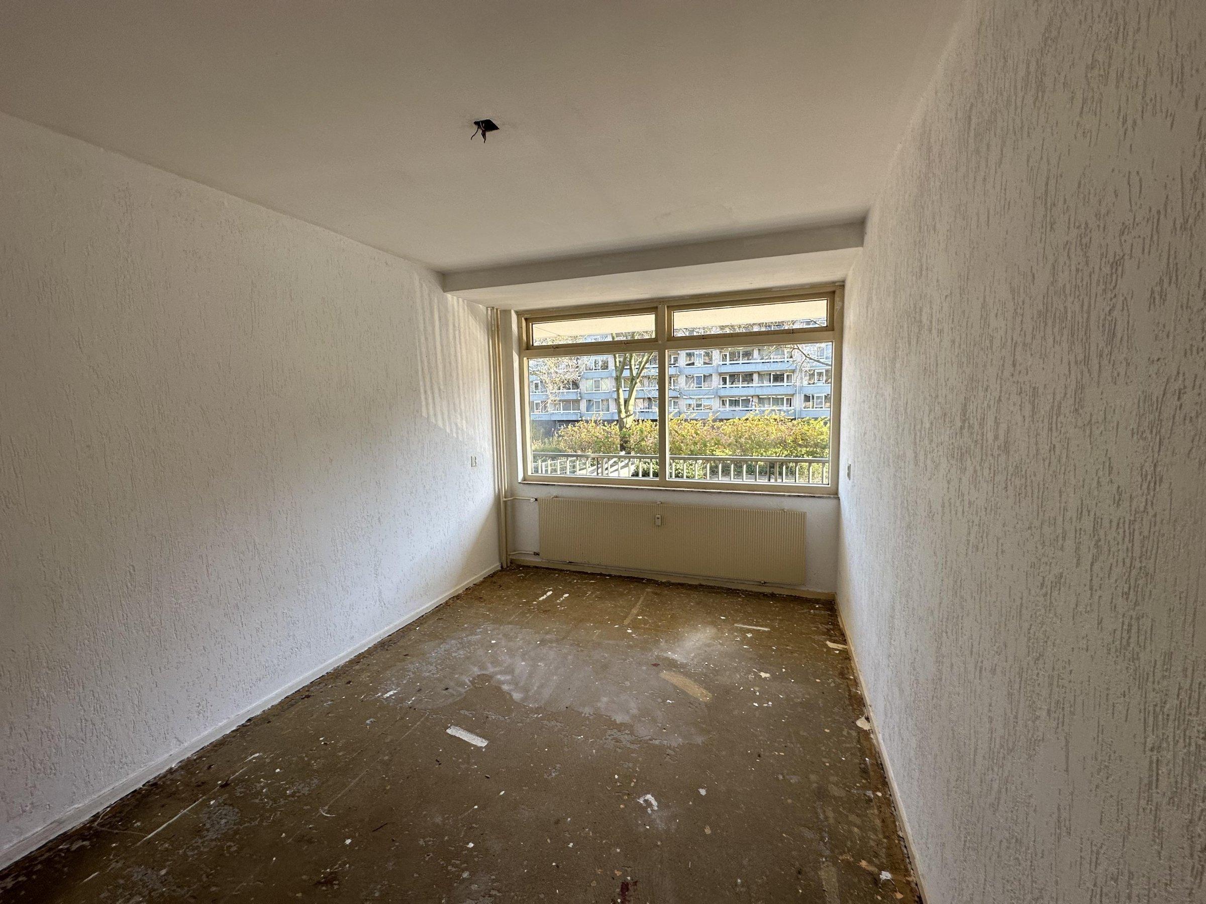 Te huur Appartement Van der Helmstraat in Rotterdam
