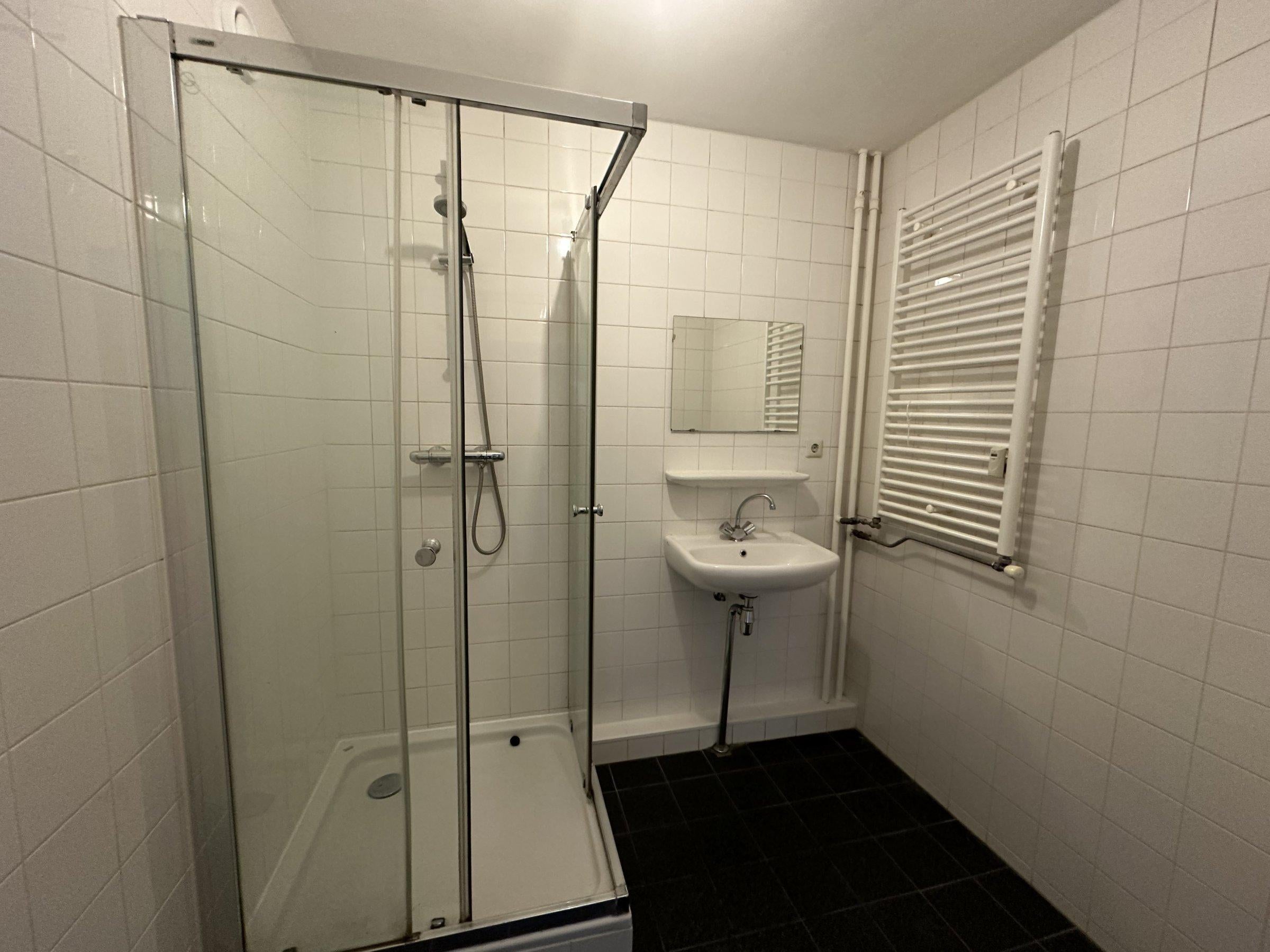 Te huur Appartement Van der Helmstraat in Rotterdam