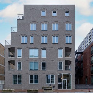 Te huur Appartement Ir Kalffstraat in Eindhoven