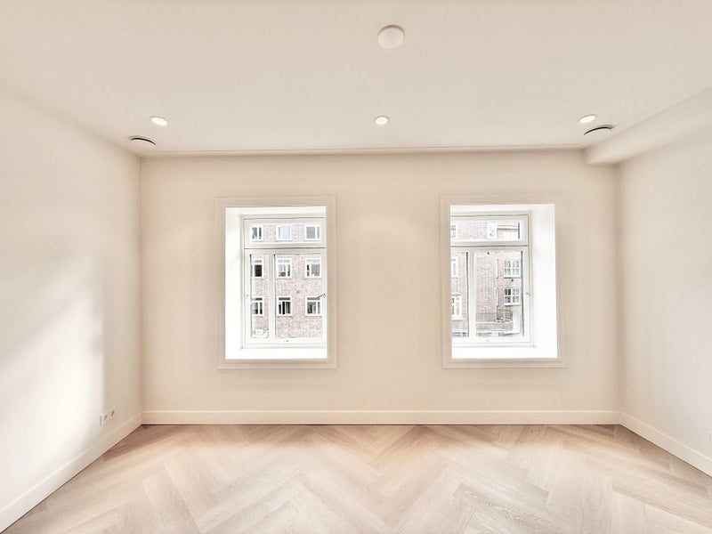 Te huur Appartement Jan van Galenstraat in Amsterdam