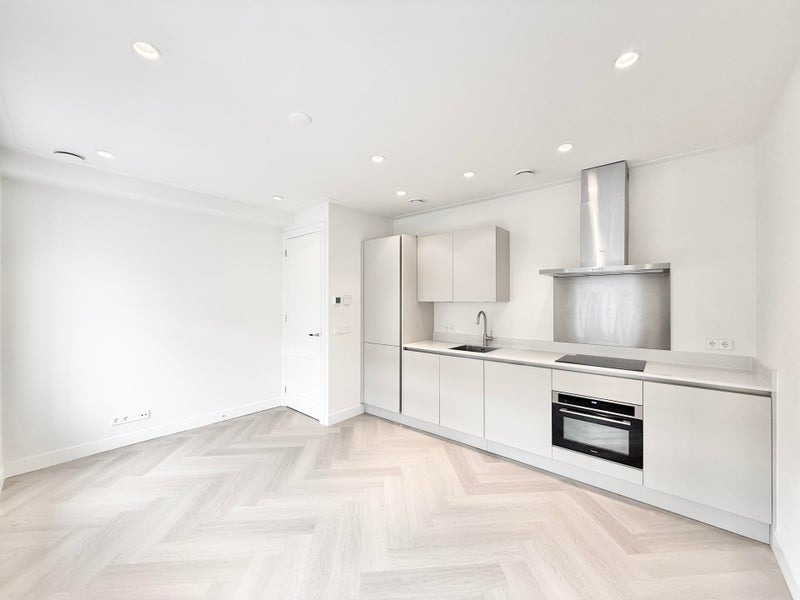 Te huur Appartement Jan van Galenstraat in Amsterdam