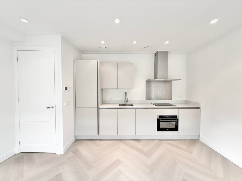 Te huur Appartement Jan van Galenstraat in Amsterdam