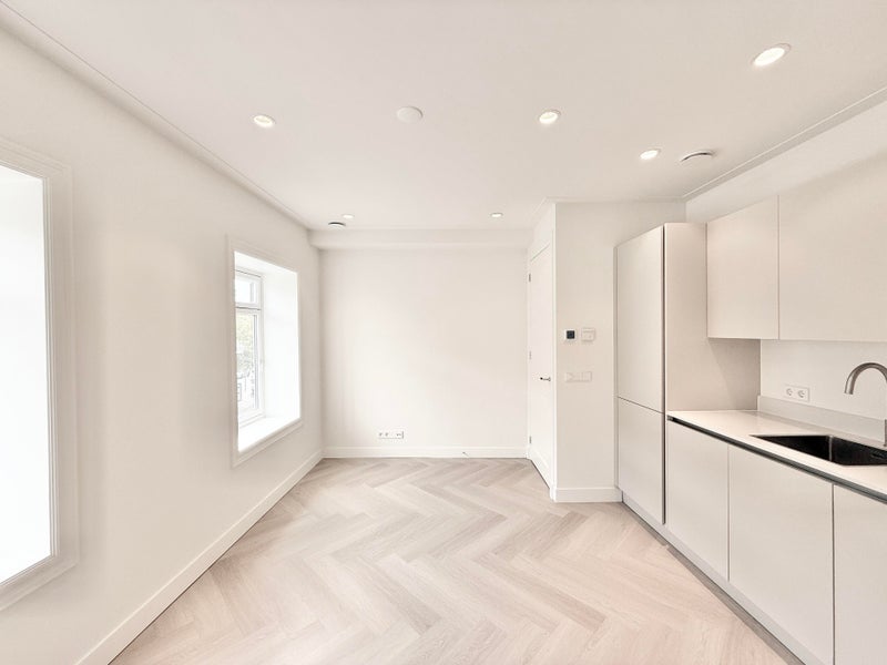 Te huur Appartement Jan van Galenstraat in Amsterdam