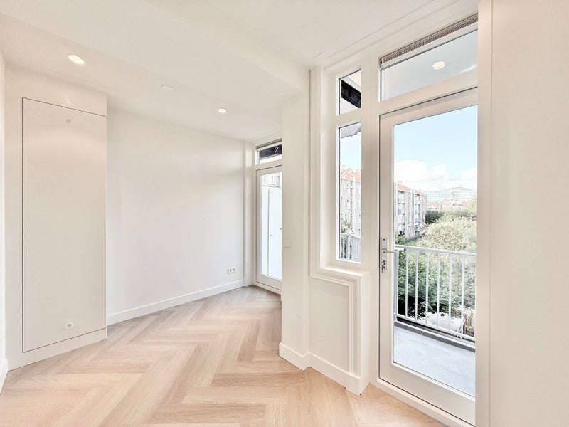 Te huur Appartement Jan van Galenstraat in Amsterdam