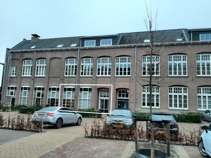 Te huur: Appartement Aloysiushof in Oudenbosch