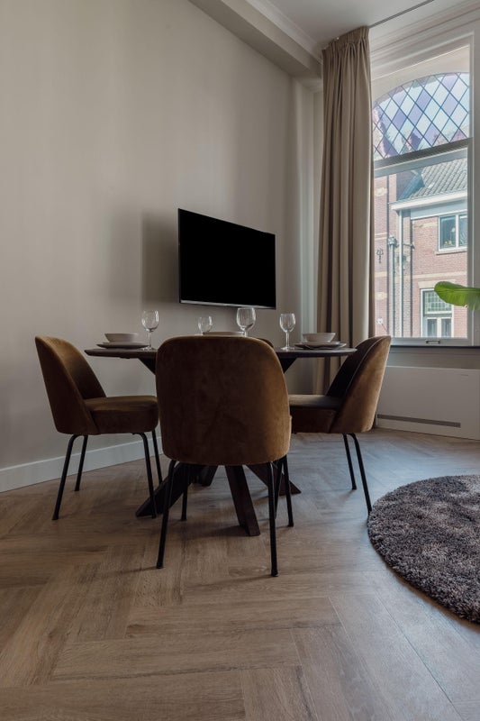 Te huur Appartement Stationsstraat in Tilburg