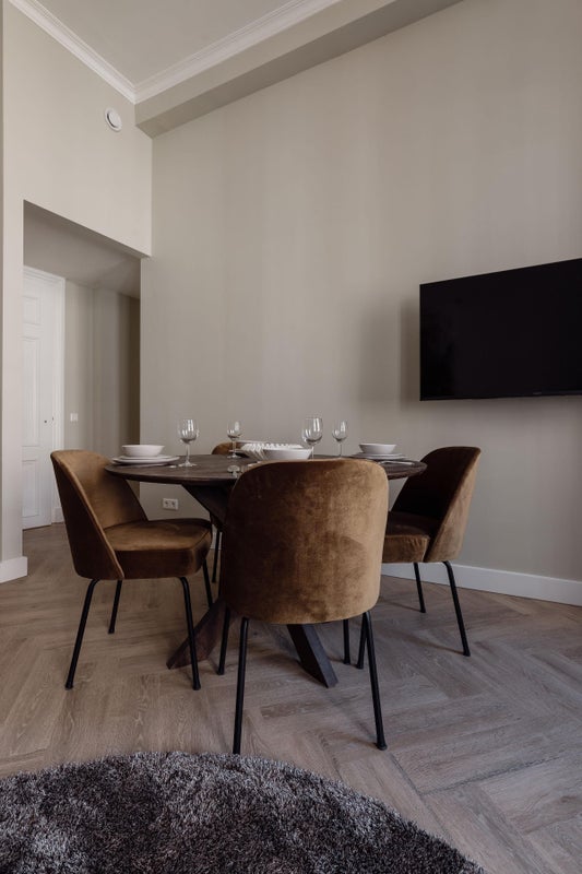 Te huur Appartement Stationsstraat in Tilburg