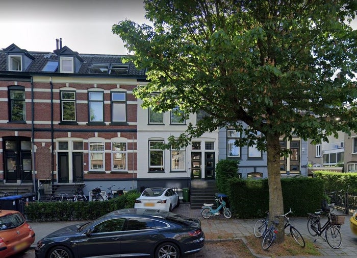 Te huur: Appartement Van Oldenbarneveldtstraat in Arnhem