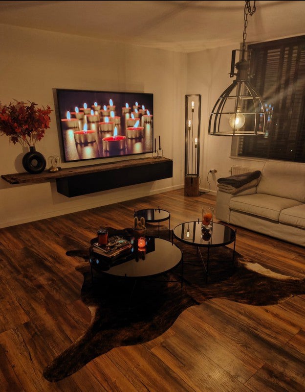 Appartement Marchanthof in Amsterdam