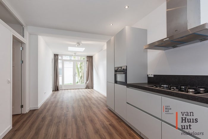 Te huur: Appartement Orteliusstraat 113 hs in Amsterdam