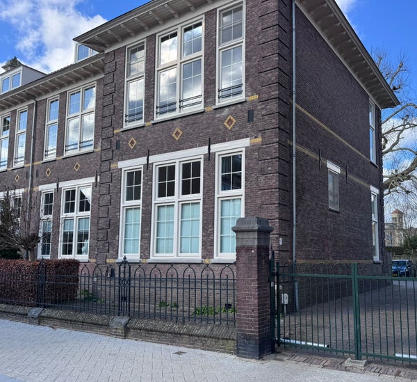 Flat Julianahof in Eindhoven