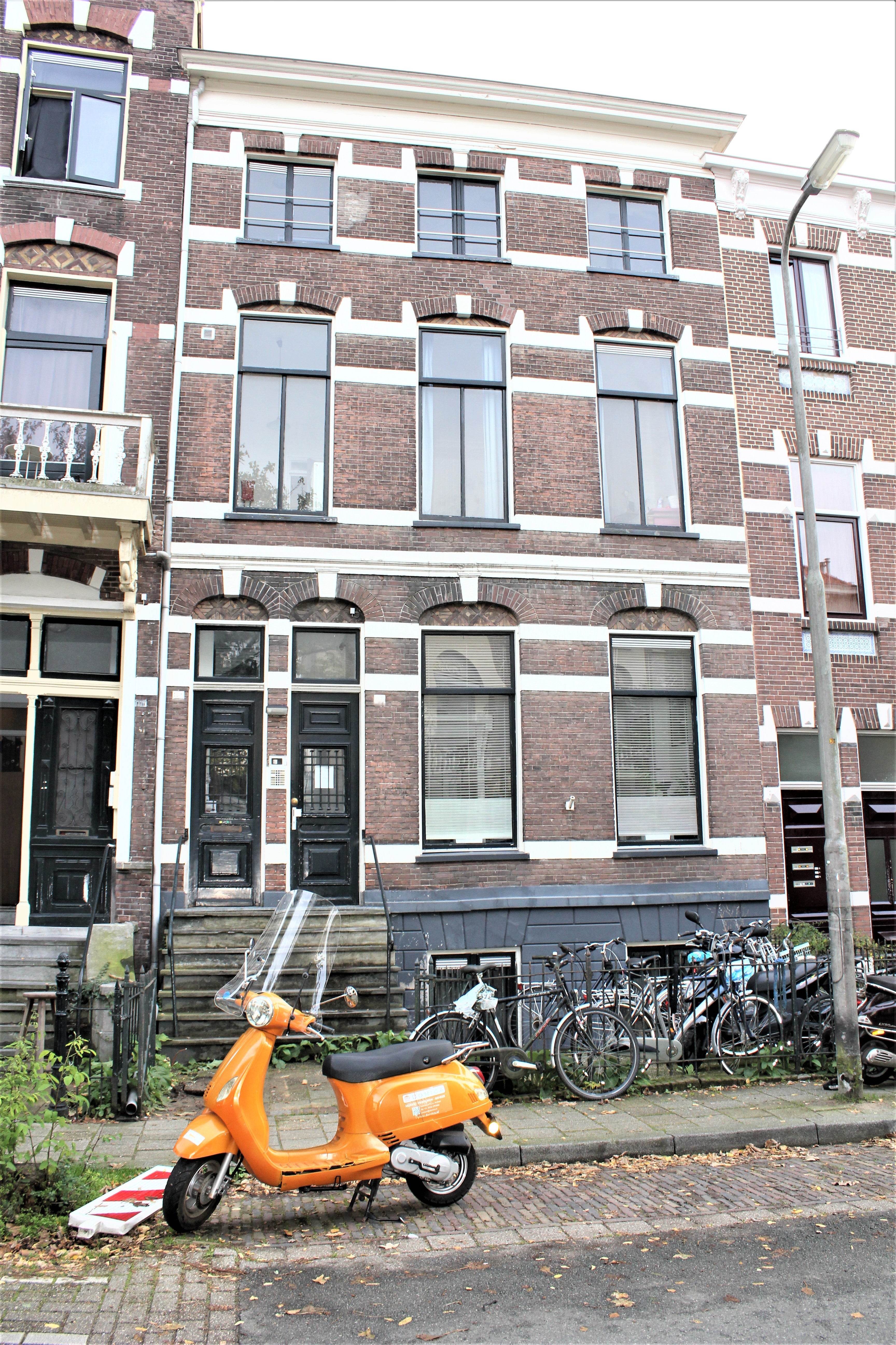 Parkstraat