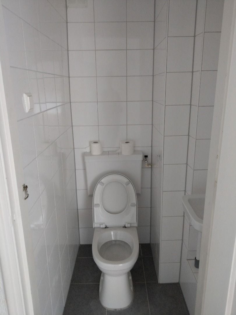 Woning te huur: Dr. Struyckenstraat, Breda