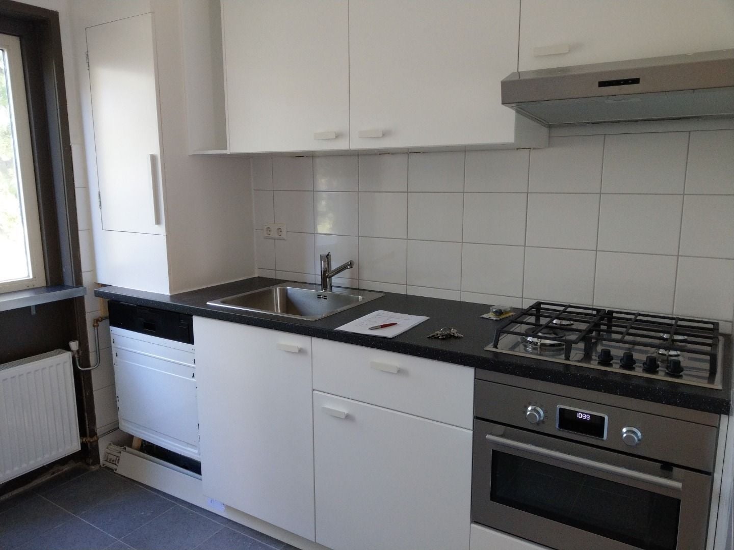 Woning te huur: Dr. Struyckenstraat, Breda