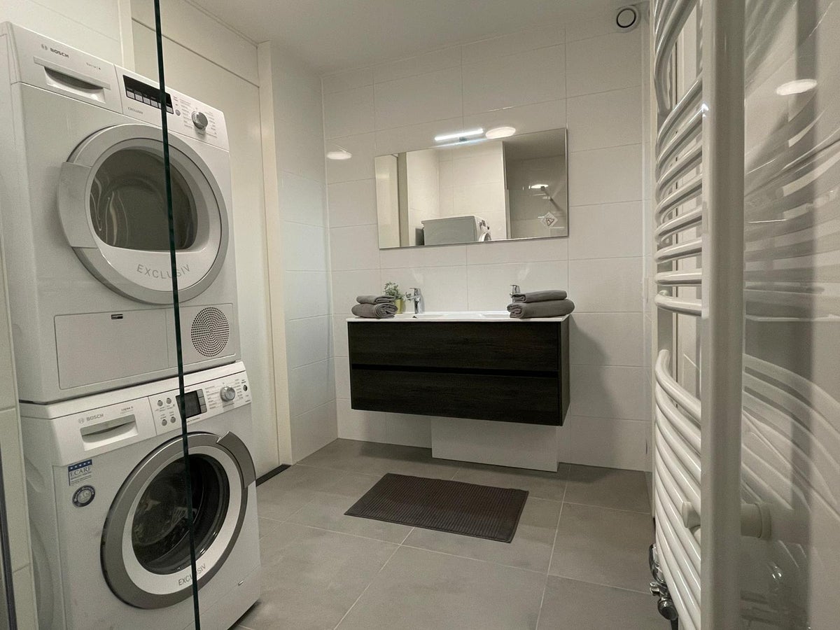 Appartement aan de Van Vollenhovenlaan in Utrecht (3527 JL)