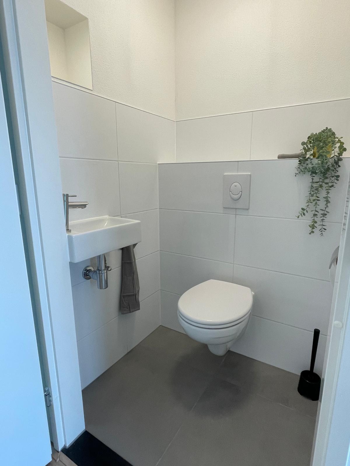 Appartement aan de Van Vollenhovenlaan in Utrecht (3527 JL)