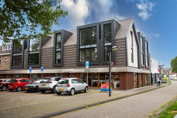 Te huur: Appartement Ledeboerstraat in Enschede