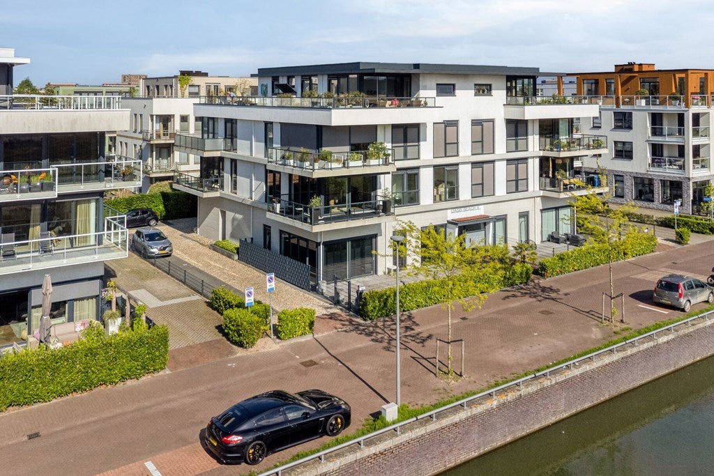 Appartement Portugalkade 29 in Almere