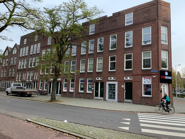 Huis Rusthoflaan 106 B